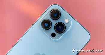 Apple's iPhone 14 Release Date May Be Just 4 Months Away     - CNET