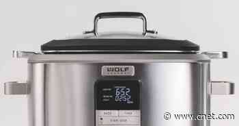 You'll Save Money Using a Slow Cooker or Instant Pot Instead of the Oven. Here's How Much     - CNET