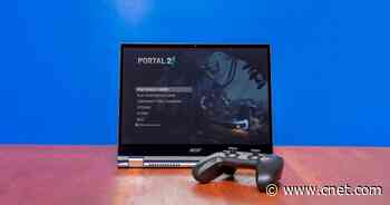 Steam on Chromebooks: How to Play PC Games on Chrome OS     - CNET
