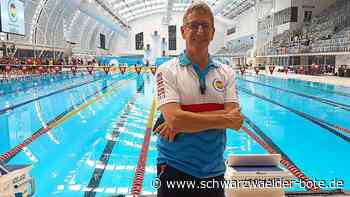 WM der Rettungsschwimmer: Nagolder DLRG-Trainer freut sich auf Einsatz