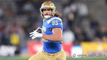 Can Broncos third-round TE Greg Dulcich help replace Noah Fant?