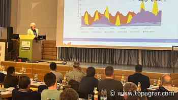 Biogas-Seminar in Triesdorf: Speicherkraftwerke als Perspektive | top agrar online - top agrar online