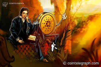 Cardano price drops to level that sparked a 65% ADA rally in March — will history repeat?