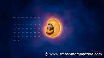 Make A Wish (May 2022 Desktop Wallpapers Edition)