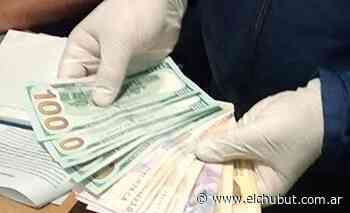 Violento robo en el barrio Los Olmos - Diario EL CHUBUT