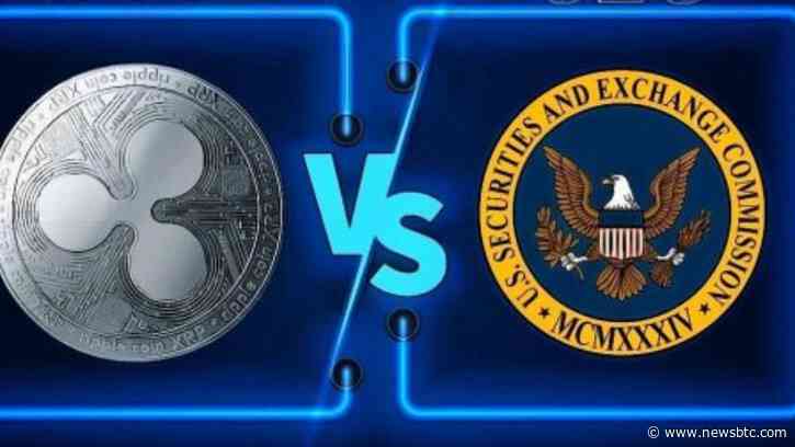 XRP Price Rebounds, Up 6% In 24 Hours, After Suffering Major Hiccup