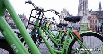 Stad stapt in Europees project rond deelmobiliteit | Mechelen | hln.be - Het Laatste Nieuws