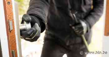 Inbreker steelt fietsen uit berging | Mechelen | hln.be - Het Laatste Nieuws