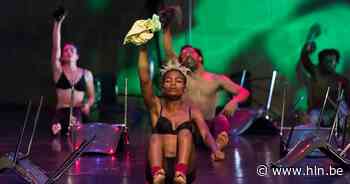 Opener van de zomer haalt internationale voorstellingen naar Vrijbroekpark - Het Laatste Nieuws