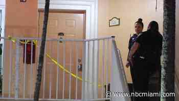 Woman Dies After Apparent Accidental Shooting in Pembroke Pines: Police