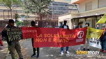 Il presidente di Baobab Andrea Costa è stato assolto