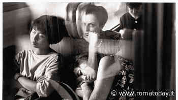 Gianni Berengo Gardin. L'occhio come mestiere, la mostra al MAXXI