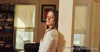 A Dancer’s Farewell, Not as Choreographed