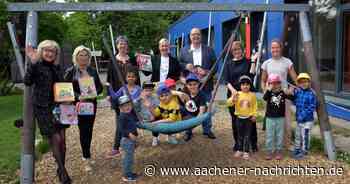 Benefizaktion: Karnevalisten lassen die Talbotzwerge nicht alleine