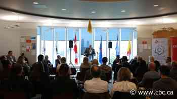 New program bridges gap between Indigenous students and tech industry