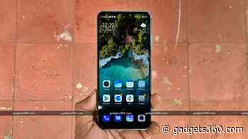Redmi Note 10T New Version Launched in Japan: Price, Specifications
