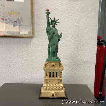 Spielzeugbegeisterung bei Erwachsenen im Kreis Soest - Hellweg Radio