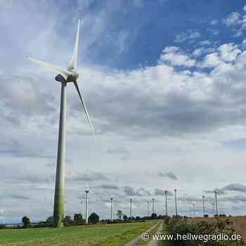 Soest-Müllingsen diskutiert über Windkraft - Hellweg Radio