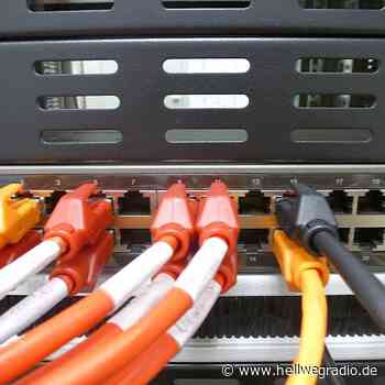 Unternehmen im Kreis Soest fordern schnelleres Internet - Hellweg Radio