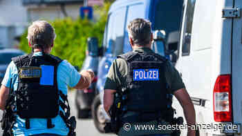 80 Clan-Straftaten im Kreis Soest: In welchen Kommunen es die meisten Fälle gab - soester-anzeiger.de