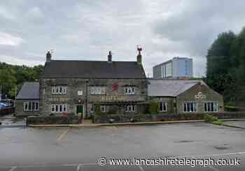 Blackburn's oldest pub to get British Asian restaurant makeover