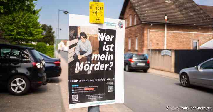 Ungeklärter Tod eines Jugendlichen 1990: Suchaktion im Wald