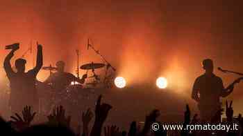 Atmosferico 2022, la nuova data dei Subsonica a Roma