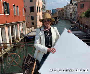 "Art" in Venice, una performance Live di Fridami - Sempione News