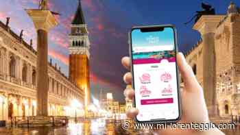 Nasce il Venice Pass, la chiave per la città di Venezia - MI-LORENTEGGIO.COM - LE ULTIME NOTIZIE DI CRONACA, POLITICA, ANNUNCI, SPORT, FOTO E VIDEO DI MILANO E LA LOMBARDIA - Mi-Lorenteggio