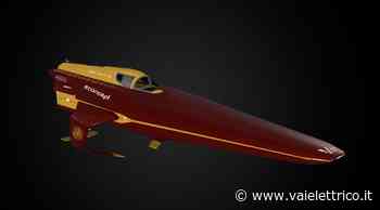 Nautica flash: Torqeedo all'idrogeno, DeepSeaker con Sealence, Venice Racing Team - Vaielettrico.it