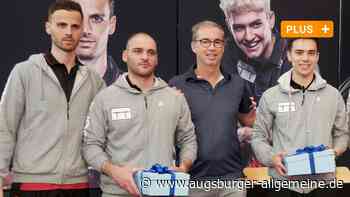 Die Bilanz des TTC Neu-Ulm: Saisonziel erreicht, aber ...