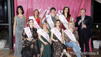 Eletta a Sora “Miss mamma italiana” - FrosinoneToday