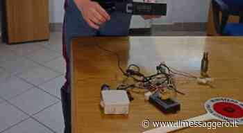 Sora, sul camion un dispositivo per alterare i tempi di guida: maxi multa e patente ritirata - ilmessaggero.it