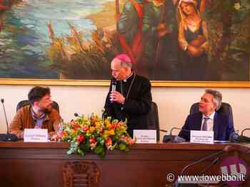 SORA - LAVORARE INSIEME PER MIGLIORARE LA VITA DEI CITTADINI - ioWebbo