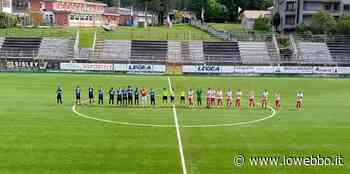 CALCIO - IL SORA SI IMPONE SUL PALIANO 3-0 - ioWebbo