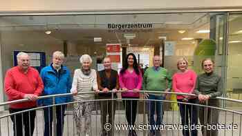 Bürgerforum Nagold: Fast immer geht es um die Attraktivität der Stadt