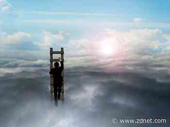 How to get promoted: Five ways to climb the ladder and have a successful career