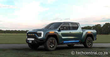 EVs are the ‘dirtiest means of personal transport’ in South Africa - TechCentral