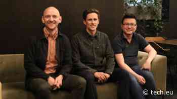 RideTandem drives in £1.75 million to tackle transport poverty in the UK - Tech.eu