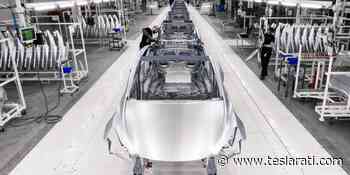 Tesla will get benefits if it produces cars in India, says transport minister - Teslarati