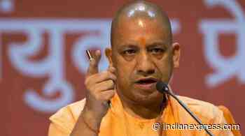 Map out road routes to speed up coal transport, Adityanath tells officials - The Indian Express