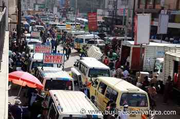 Loans to transport firms grow at record pace on travel recovery - Business Daily