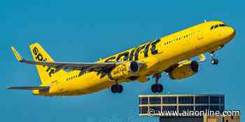 Spirit Rejects JetBlue Acquisition Overtures - Aviation International News