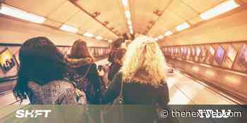 Transport apps can help reduce car use — but they’re not female-friendly - The Next Web