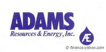 SERVICE TRANSPORT COMPANY WINS TANK TRUCK INDUSTRY'S MOST PRESTIGIOUS SAFETY AWARD - Yahoo Finance