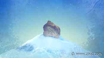 The Antarctic Meteorite That Changed Our Perception of Life in the Universe     - CNET