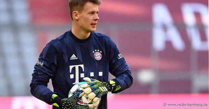 Nübel zu Bayern-Zukunft: «Stand jetzt komme ich 2023 zurück»