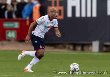 Bolton Wanderers retained list: Fans give verdict as eight players released - The Bolton News