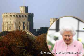 The Queen hit by fresh Windsor Castle security breach - The Bolton News