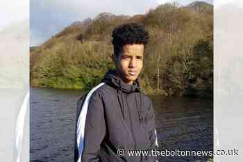 Bolton teenager denies murdering Abdikarim Ahmed, 18, in Bury - The Bolton News